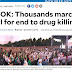 Netizens Expose Inquirer for Allegedly Using El Shaddai Photo on November 5 EDSA Rally Report