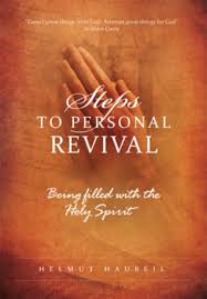 Steps To Personal Revival