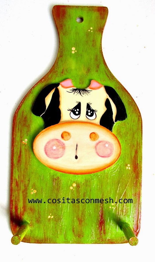  vaquita-decorar-cocina