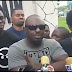 Only In Nigeria, A President Can Leave His Country For 94 Days - Jim Iyke (Video)