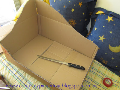  Cómo hacer un sillón para tu mascota