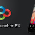 Go Launcher Ex , Software Penting Buat Hp Android Sobat