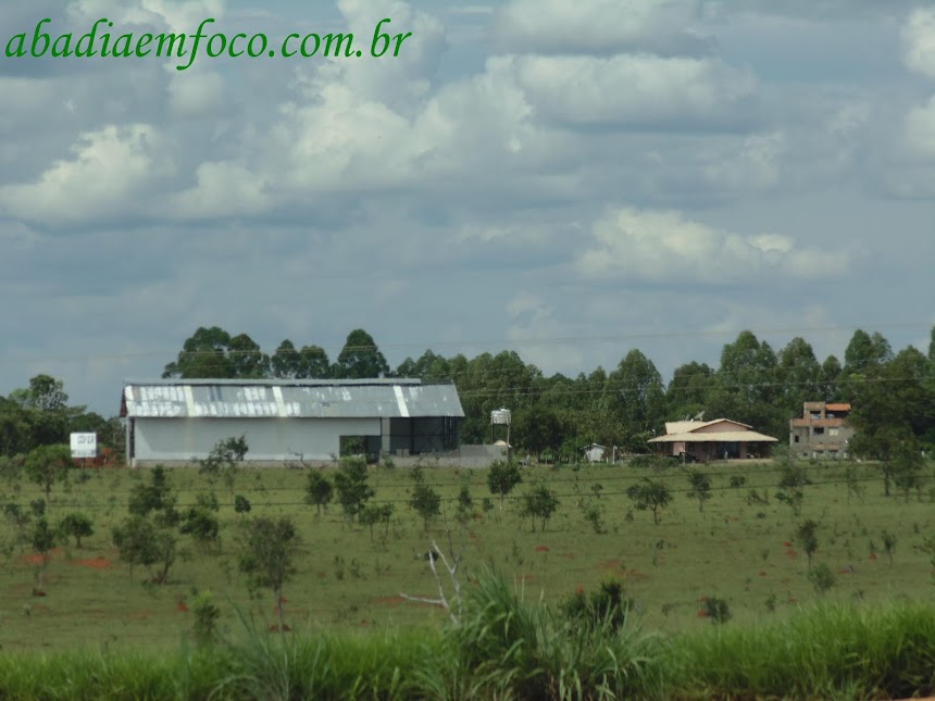 Fazenda urbana