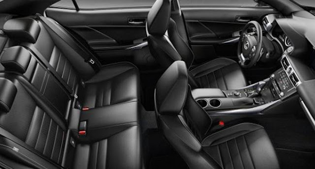 2017 Lexus IS 350C Rumors 2017 Lexus IS 350C Rumors