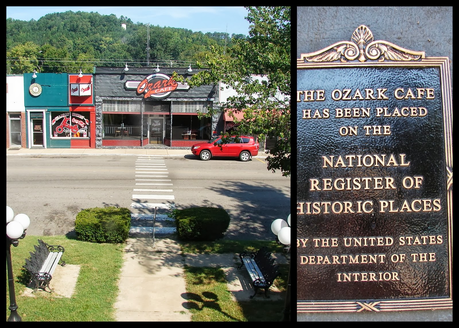 Expeditions by Tricia CLASSY CARS IN JASPER!