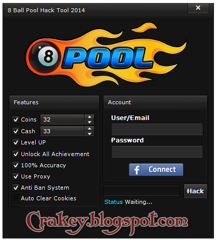 8 Ball Hack Tool and Cheats 2016 8 Ball Hack Tool and Cheats 2017