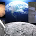 Llega al lado oscuro de la  Luna la primera nave terrestre y ya ha transmitido imágenes nunca antes vistas 