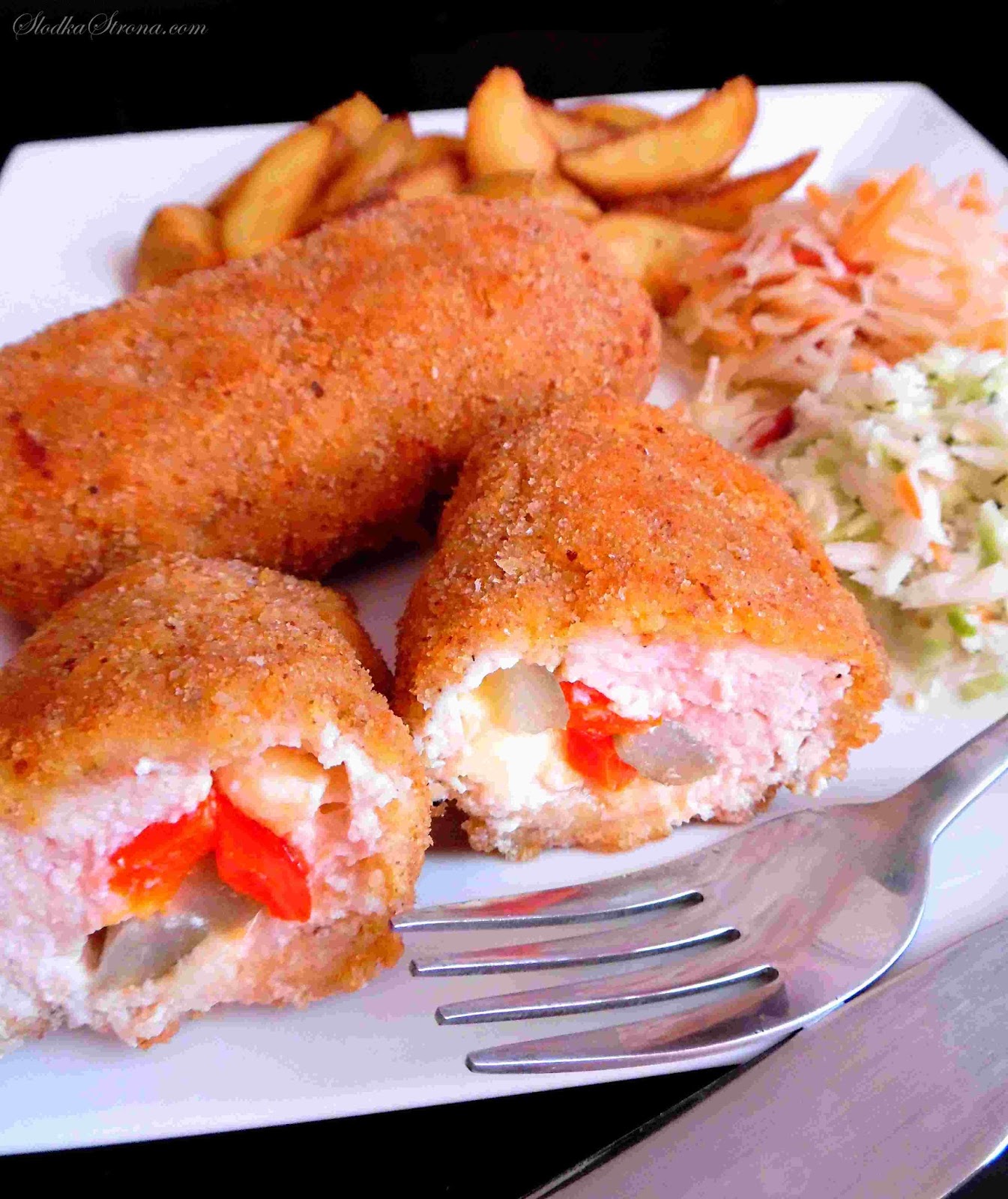 What are cutlets de-volay What are cutlets de-volay