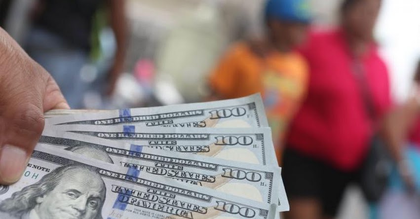 DÓLAR: Hoy Tipo de Cambio a S/. 3.263 (Jueves 5 Octubre) DÓLAR: Hoy Tipo de Cambio a S/. 3.263 (Jueves 5 Octubre)