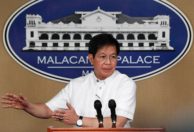 Lacson: Martial Law by Duterte ‘just a threat’ caused by his ‘bullheadedness’