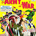 Our Army at War #153 - Joe Kubert art & cover