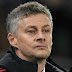 ‘Man United Must Not Drop Out Of Top Six’- Solskjaer