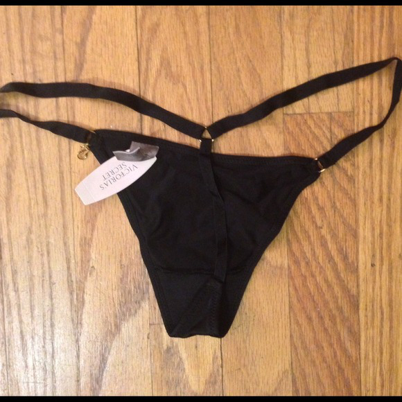 If You Wear G-String Underwear, You Absolutely Must Read This Article!