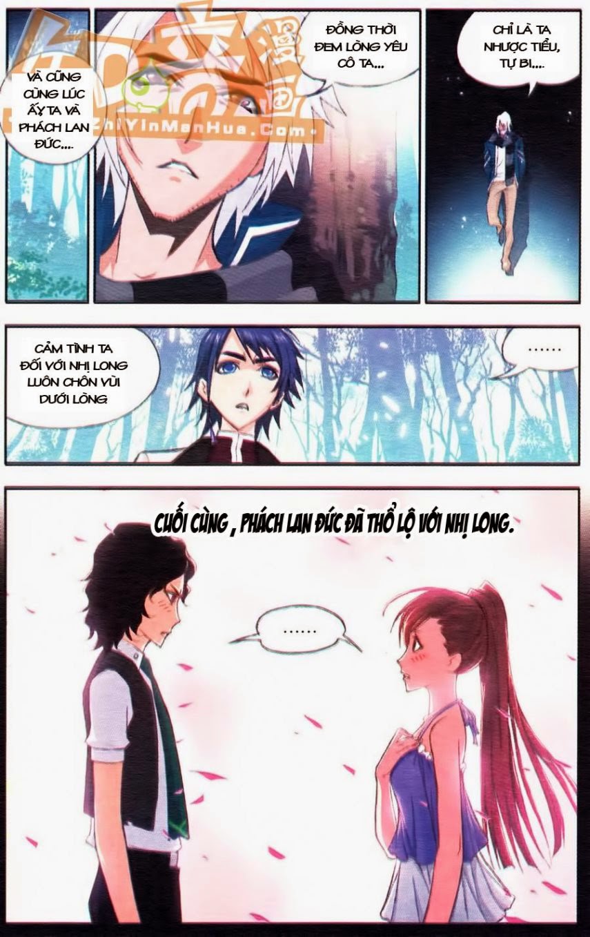 Đấu La Đại Lục Chap 61 - Truyen.Chap.VN