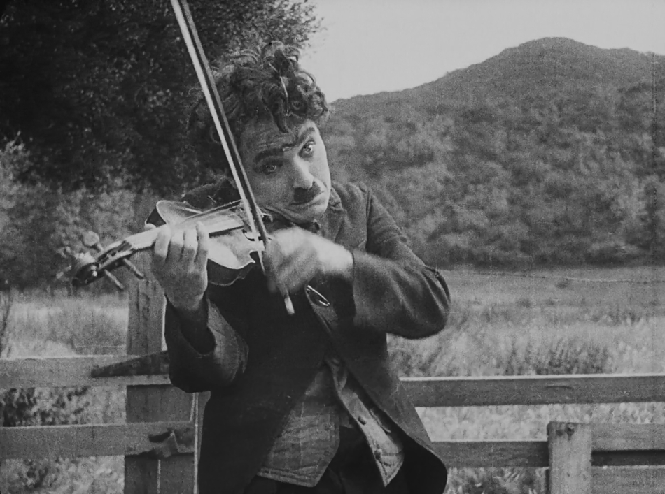 O VAGABUNDO (REMUX/LEGENDADO/1080P) - 1916 Chaplin%2B1916%2B07