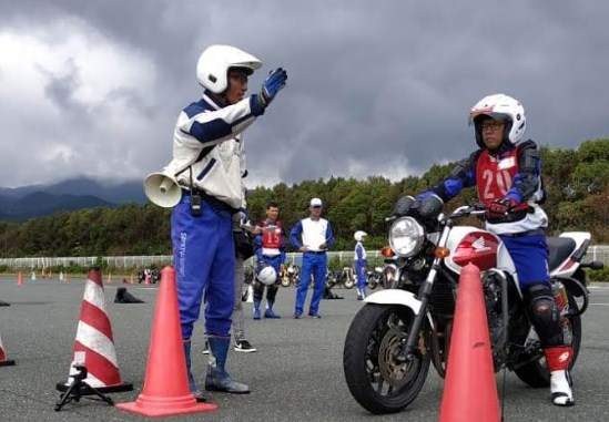 Safety Japan Instructors Competition tahun 2018 Safety Japan Instructors Competition tahun 2018
