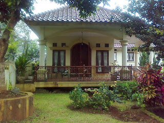 Rumah Dijual di Yogyakarta