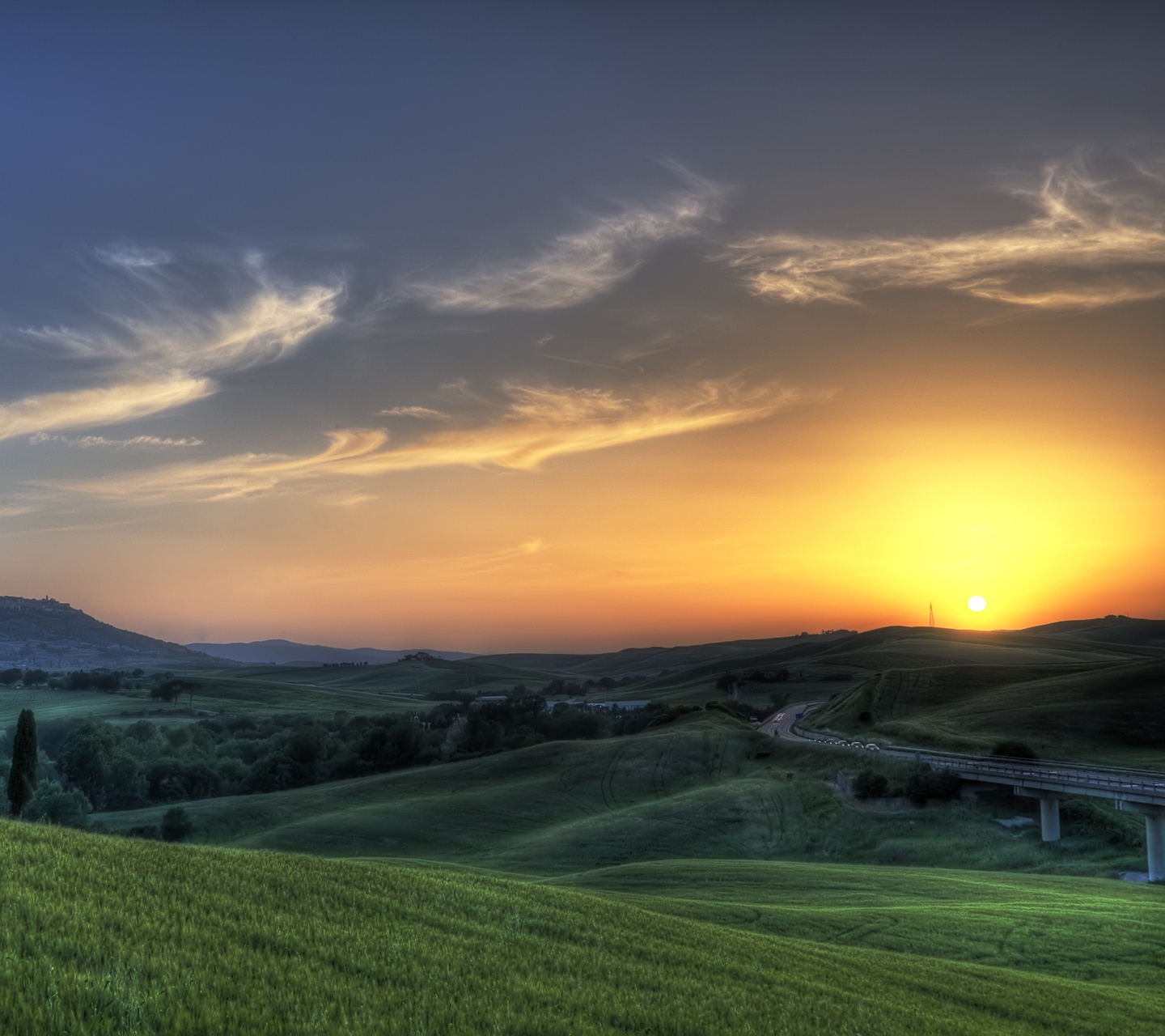 Sunset Pictures | Wallpaperswave