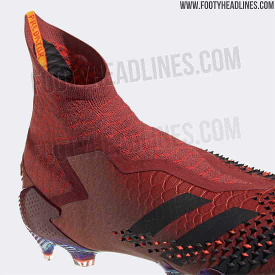 adidas predator special edition
