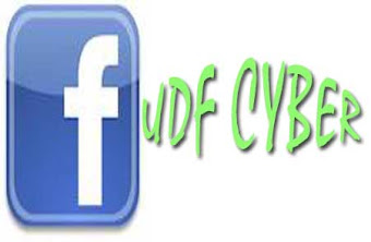 facebook ലെ udf cyber