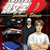 Initial D Second Stage Sub Indo