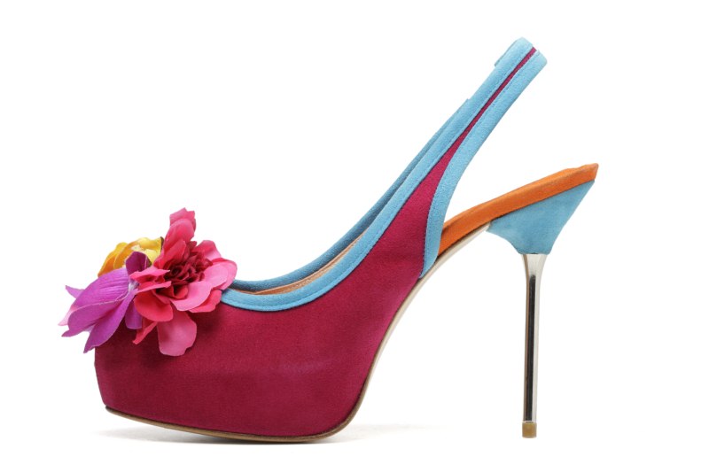 Zapatos rebeca sanver 2020 hotsell - Main Image