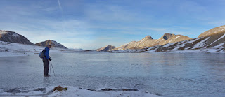 Lacs de Lignin
