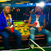 Anticipation: Olamide & Davido Jump In The Studio In Miami To Make A Heavy Collabo (Photos)