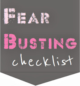 Fear Busting Checklist