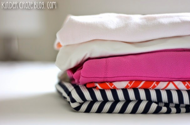 Stitch Fix… online personal styling service for women