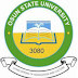 JUST IN: UNIOSUN issues important Notice to Fresh and Old Students [Details]