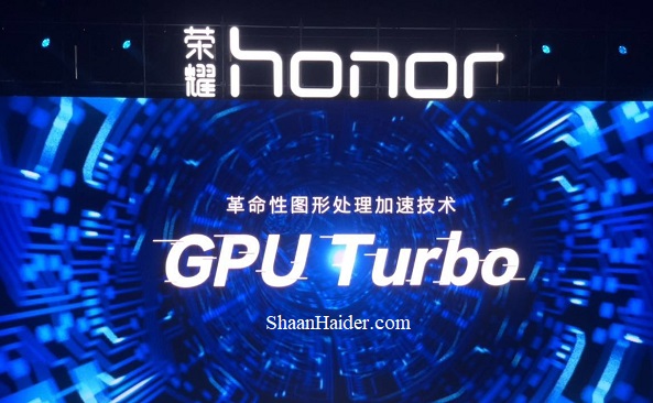 List of Huawei and Honor Smartphone to Receive the GPU Turbo Update