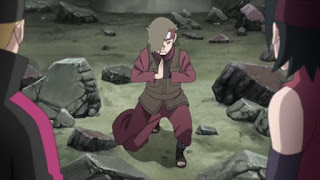 Boruto: Naruto Next Generations - Episódio 91 Boruto: Naruto Next Generations - Episódio 91