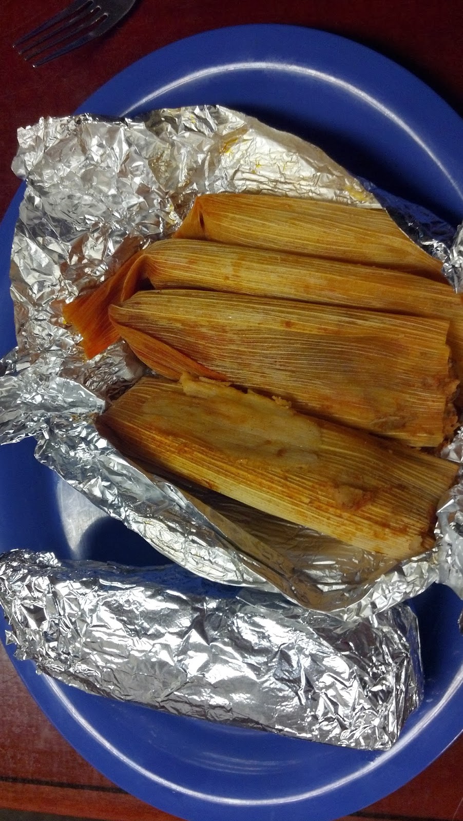 Denver CO Tamales by La Casita
