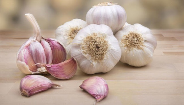 Inilah Enam Manfaat Kesehatan Konsumsi Bawang Putih Secara Rutin Inilah Enam Manfaat Kesehatan Konsumsi Bawang Putih Secara Rutin