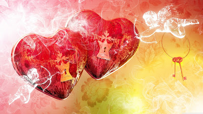 Amazing Valentines Day Wallpapers