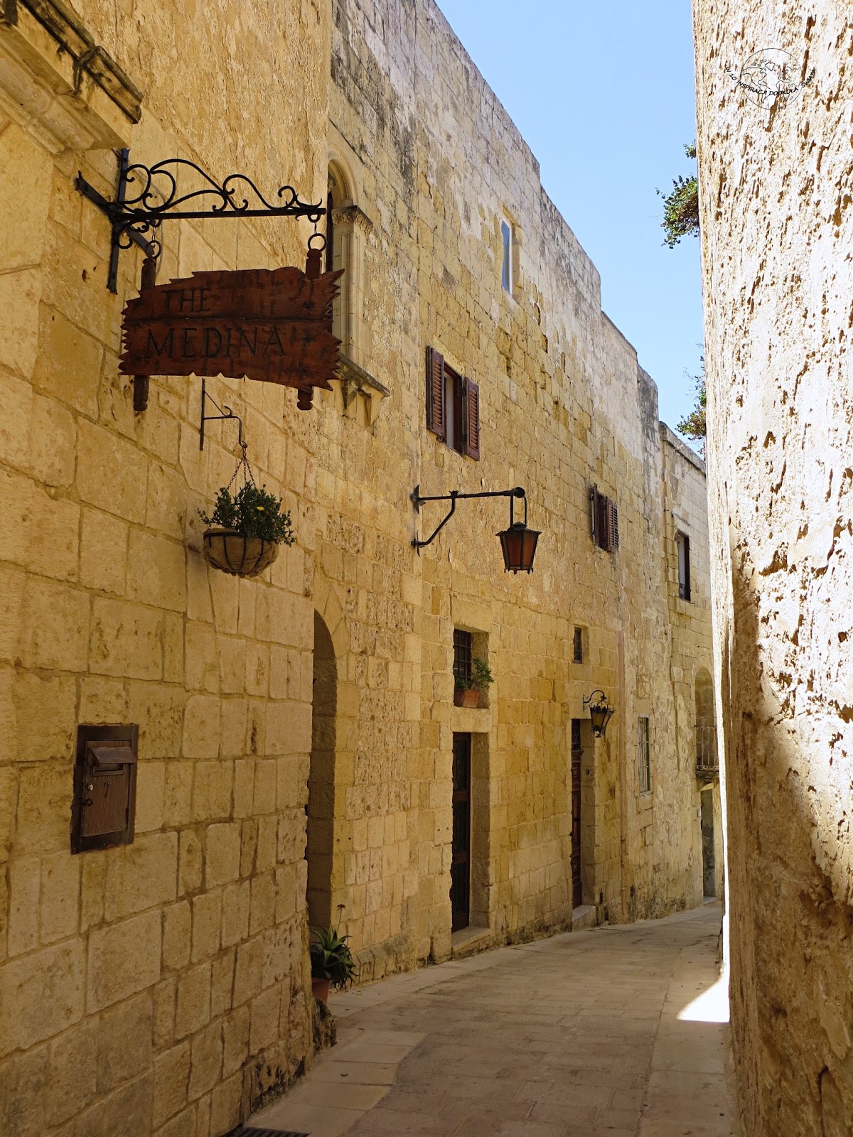 Mdina, Malta