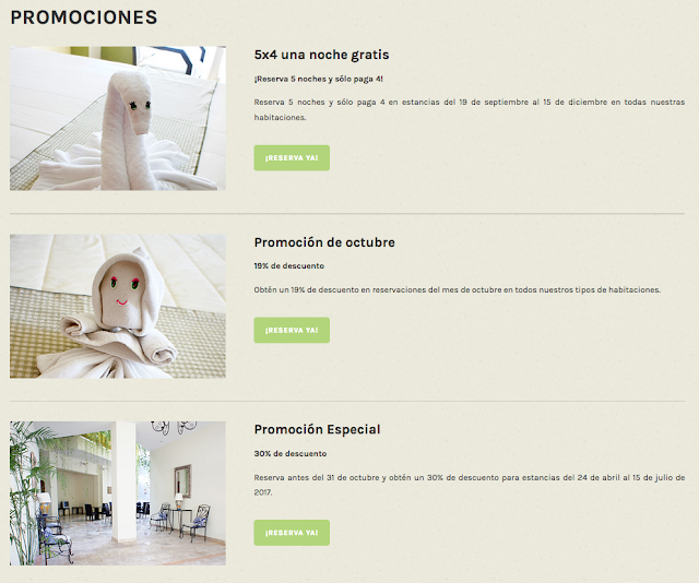 http://www.lositzaeshotel.com/promociones.html
