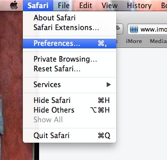 How to selectively remove stored passwords in Safari for Mac ~ Apple News