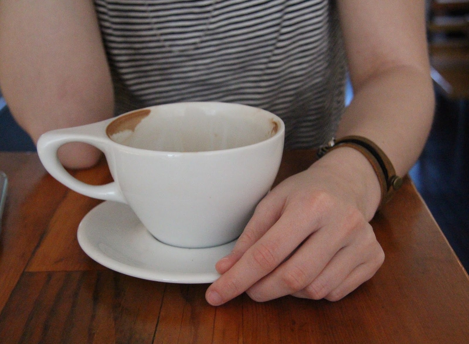 Lyon Street Café A Grand Rapids Favorite VENUS OF THE AVENUE