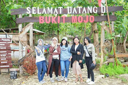 Bukit Mojo Gumelem, Destinasi Wisata Terbaru Yogyakarta yang Wajib untuk Kamu Kunjungi