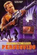 Perseguido (1987) DVDRip Latino