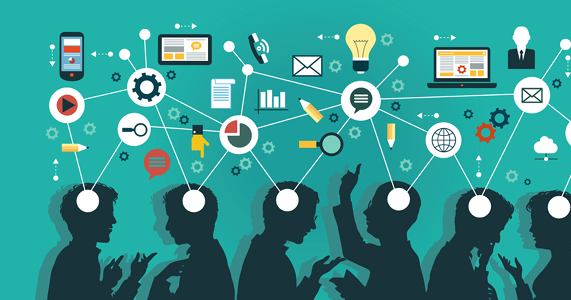 Ilmu Pengetahuan Teknologi Dan Kemiskinan