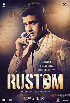 rustom full movie download bolly4u