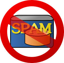 Logo SPAM