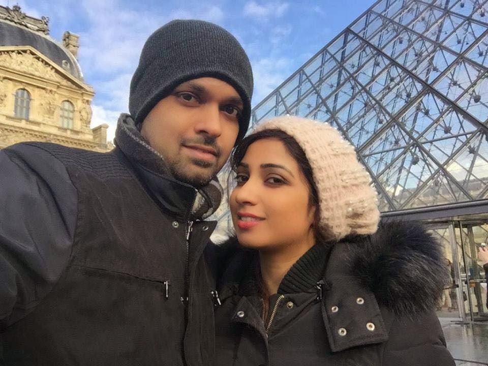 Shreya Ghoshal Wedding Photos | Salman Khan HD Wallpaper