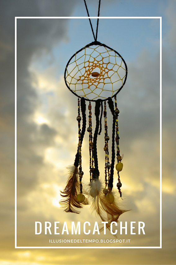 L illusione Del Tempo The Dreamcatcher
