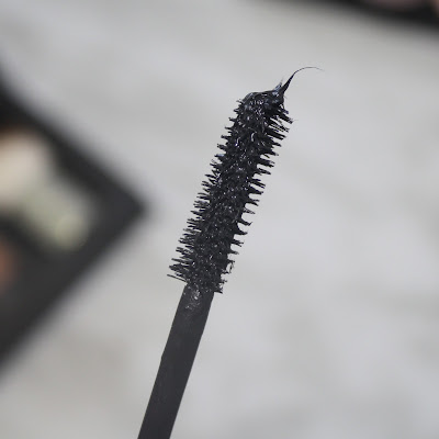 quo holy grail mascara