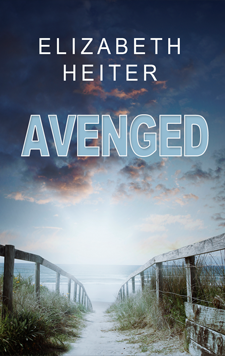 Review: Avenged by Elizabeth Heiter