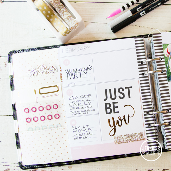 Heidi Swapp Memory Planner Pages @createofte @heidiswapp #heidiswapp #hsmemoryplanner #memoryplanner #planner #plannerlove #planneraddict #plannernerd